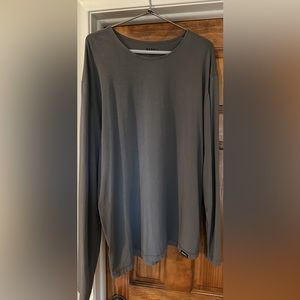 NoBull long sleeve XXL. $40